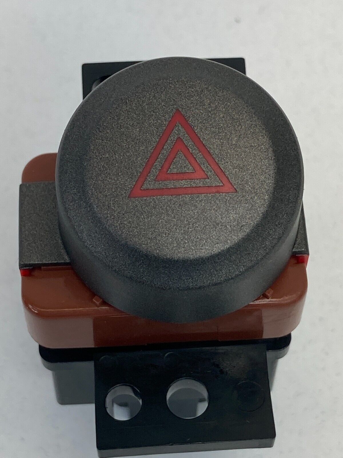 2006-2011 Honda Civic Dash Emergency Hazard Warning Light Button Switch M30935