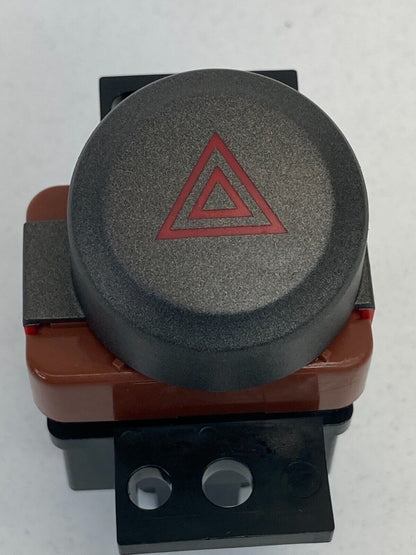 2006-2011 Honda Civic Dash Emergency Hazard Warning Light Button Switch M30935