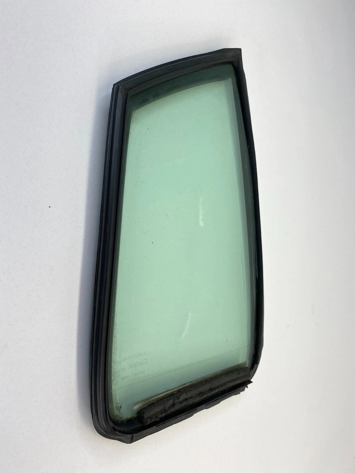 02-06 NISSAN ALTIMA REAR RIGHT DOOR VENT WINDOW GLASS QUARTER FIXED 82272-8J000