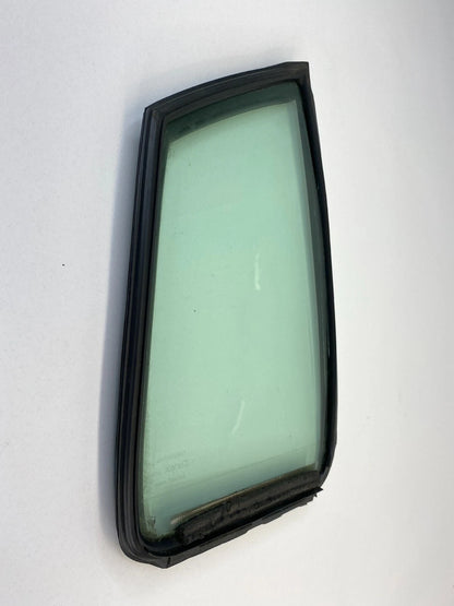 02-06 NISSAN ALTIMA REAR RIGHT DOOR VENT WINDOW GLASS QUARTER FIXED 82272-8J000