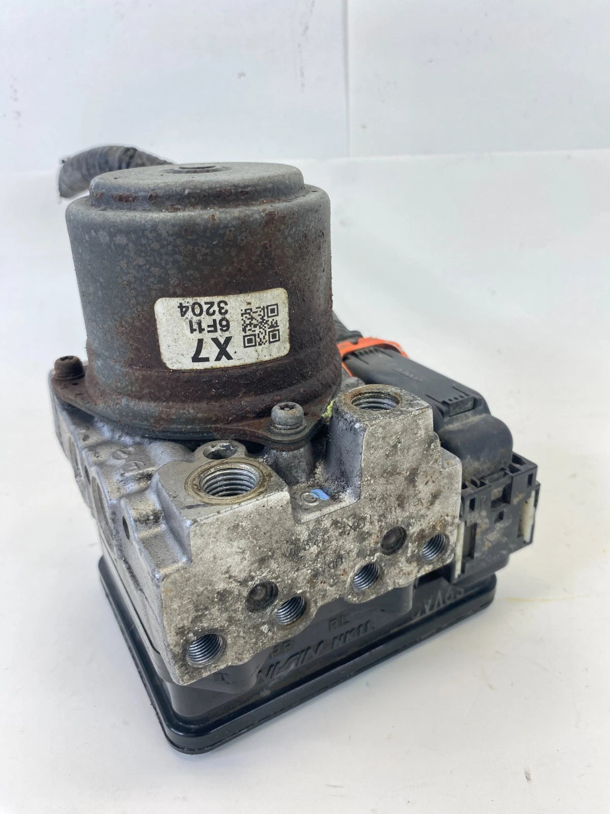 2006-2008 HONDA PILOT ABS ANTI-LOCK BRAKE PUMP FRONT MODULATOR VALVE OEM FACTORY