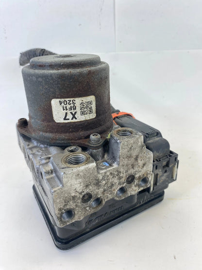 2006-2008 HONDA PILOT ABS ANTI-LOCK BRAKE PUMP FRONT MODULATOR VALVE OEM FACTORY