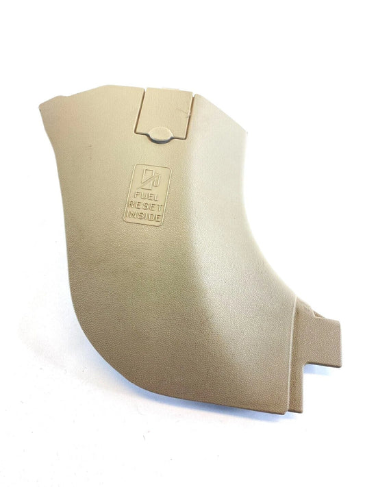 2008-2012 FORD ESCAPE LOWER FRONT RIGHT PASSENGER KICK COWL PANEL COVER TRIM OEM