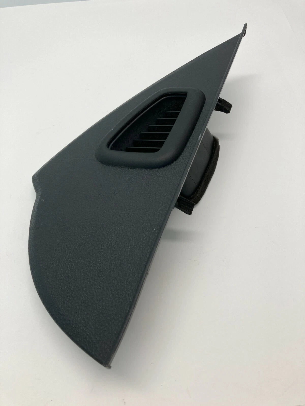 07-12 HYUNDAI VERACRUZ LEFT DRIVER SIDE DASH AC AIR VENT END CAP COVER TRIM OEM