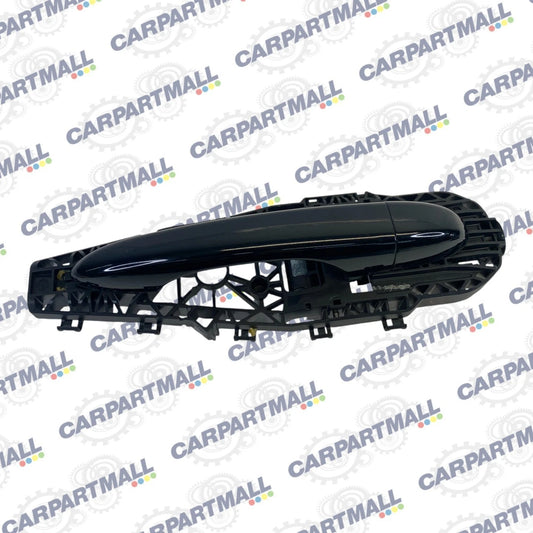 2015-2017 Chrysler 200 Rear Left Side Exterior Outer Door Handle 68158825AA OEM