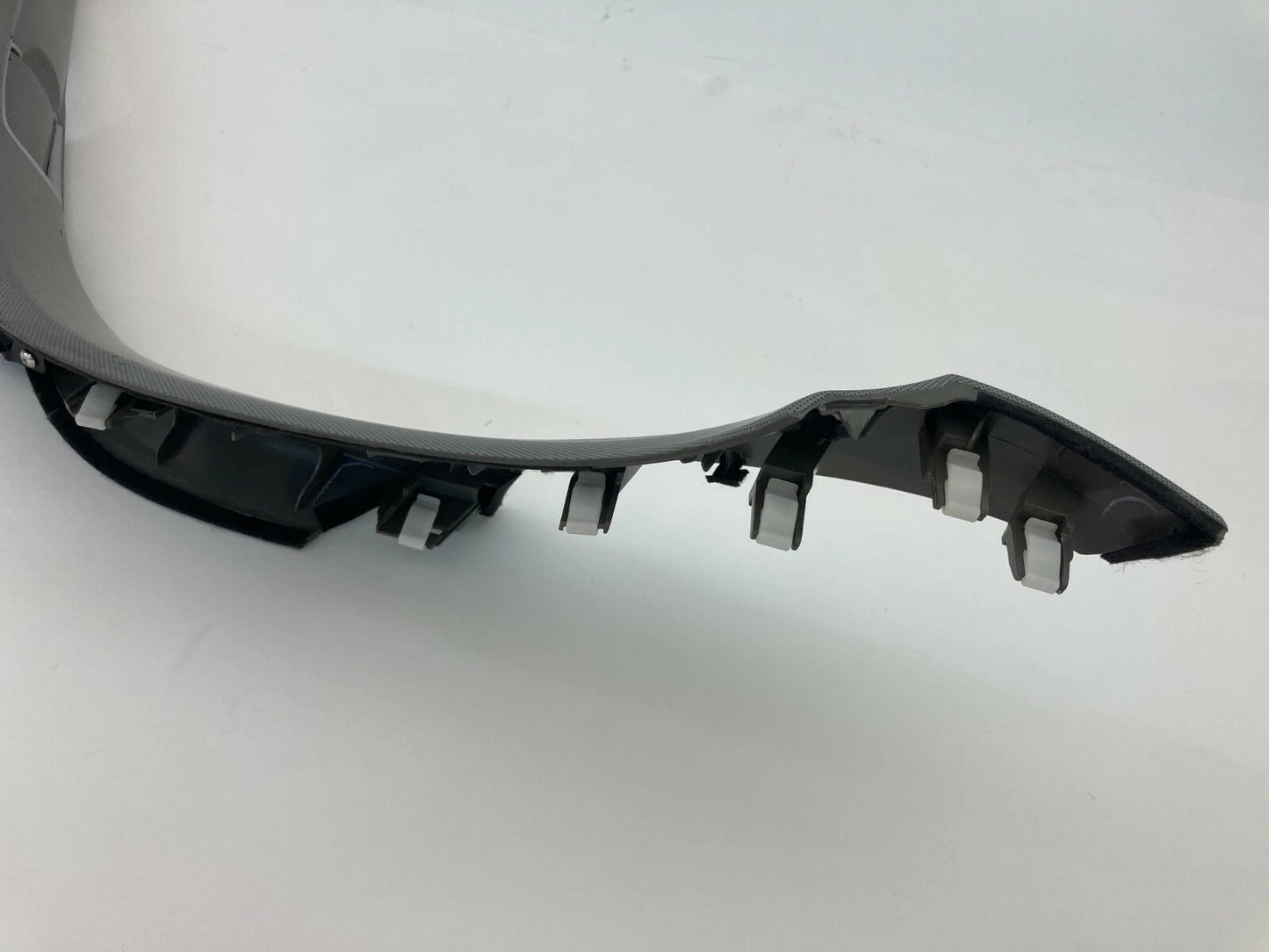 09-11 ACURA TL CENTER CONSOLE RIGHT SIDE TRIM MOLDING COVER PANEL 77293-TK4-A010