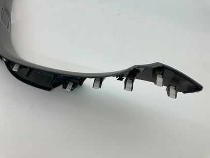 09-11 ACURA TL CENTER CONSOLE RIGHT SIDE TRIM MOLDING COVER PANEL 77293-TK4-A010