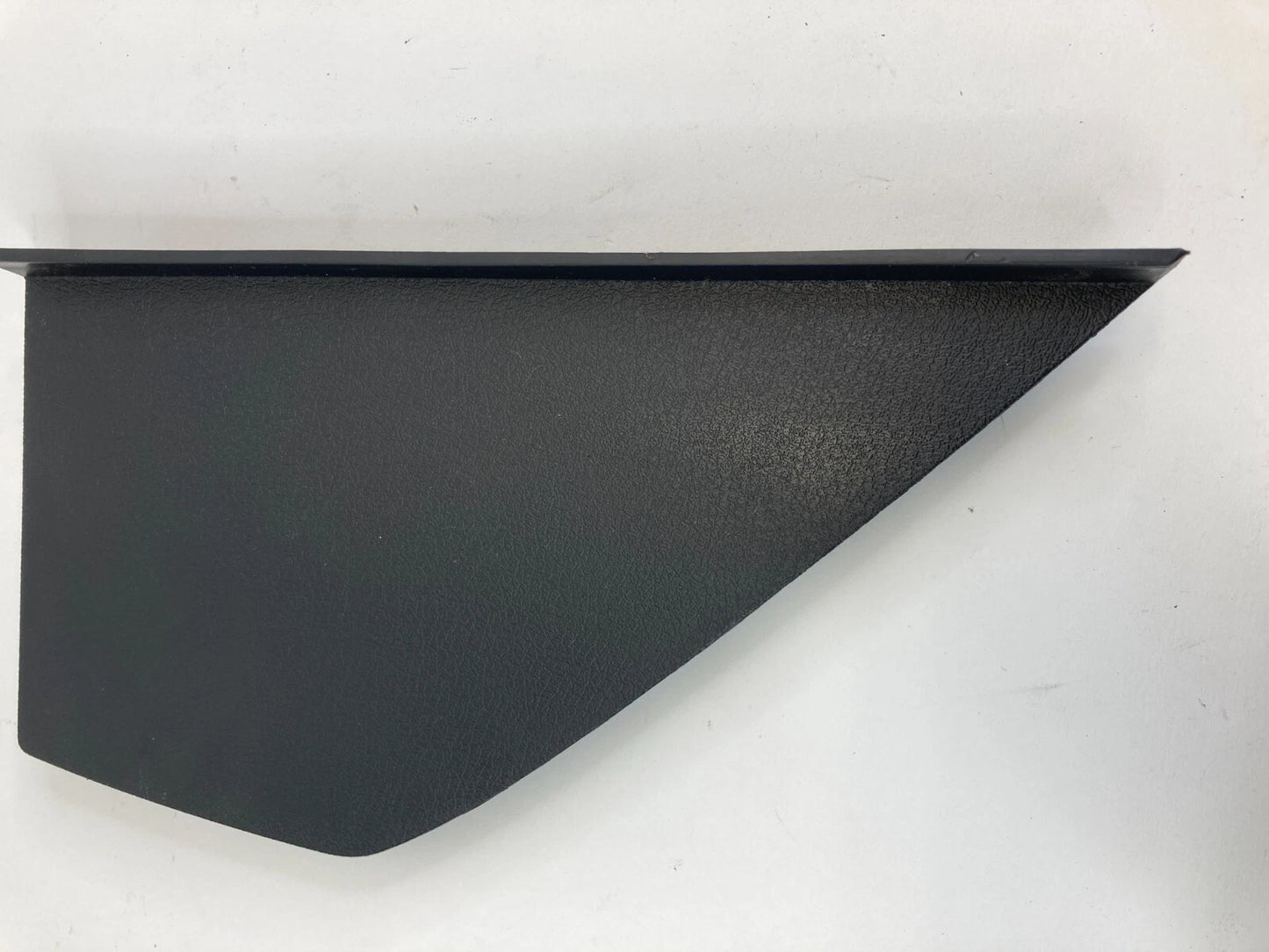 2007-2017 JEEP PATRIOT FRONT RIGHT PASSENGER SIDE DASH END CAP COVER TRIM OEM