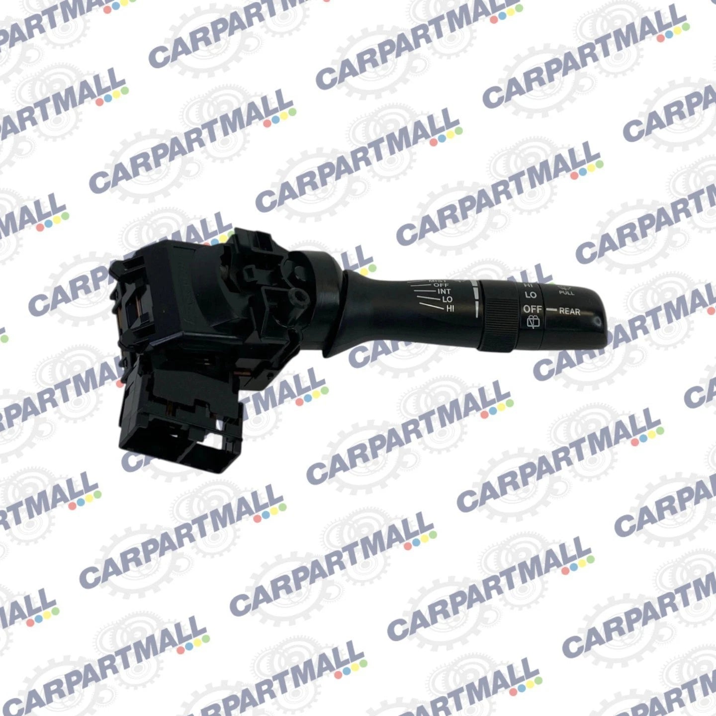 04 05 06 07 TOYOTA PRIUS WINDSHIELD WIPER CONTROL COLUMN SWITCH 17F060 OEM