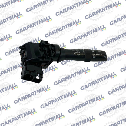 04 05 06 07 TOYOTA PRIUS WINDSHIELD WIPER CONTROL COLUMN SWITCH 17F060 OEM