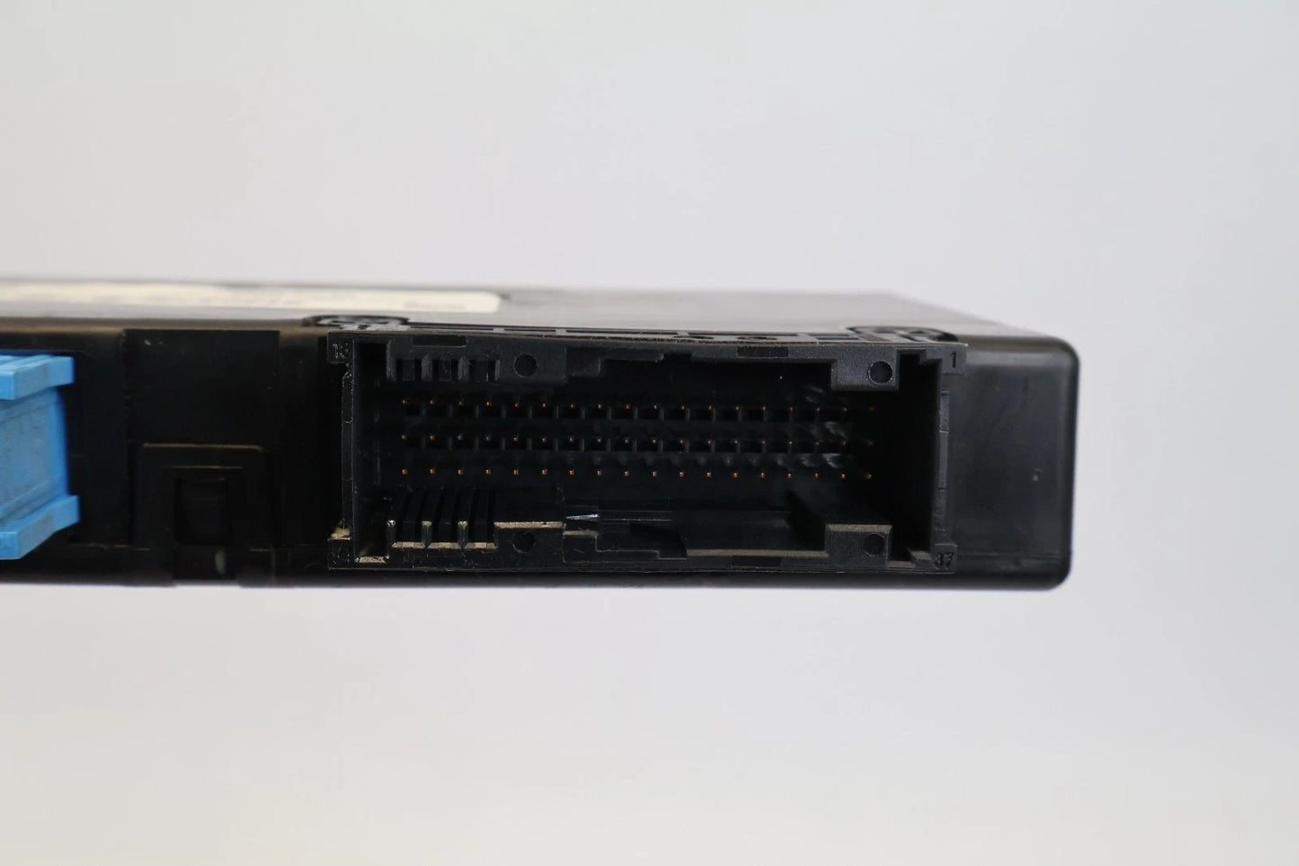 2012-2016 BMW 528I 528I XDRIVE F10 CENTRAL GATEWAY MODULE ZGW-02 OEM 9291450