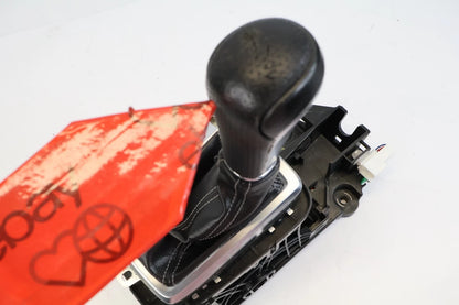 2010-2013 SUZUKI KIZASHI AUTOMATIC TRANSMISSION FLOOR GEAR SHIFTER LEVER HANDLE