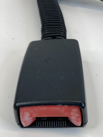 2008-2012 Land Rover LR2 Front Right Passenger Seat Belt Buckle OEM