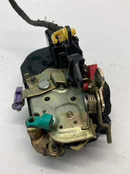 99-01 Chrysler LHS 98-04 Concorde Front Right Side Door Lock Latch Actuator OEM