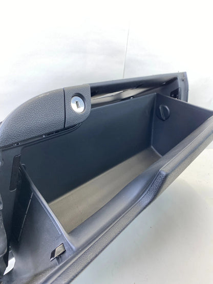 2016-2020 KIA SORENTO GLOVE BOX STORAGE COMPARTMENT W /FRAME 84540-C6000
