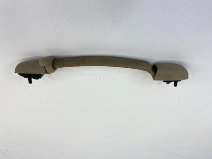 2002-2006 Nissan Altima Rear Right Roof Inner Grab Grip Bar Assist Handle OEM