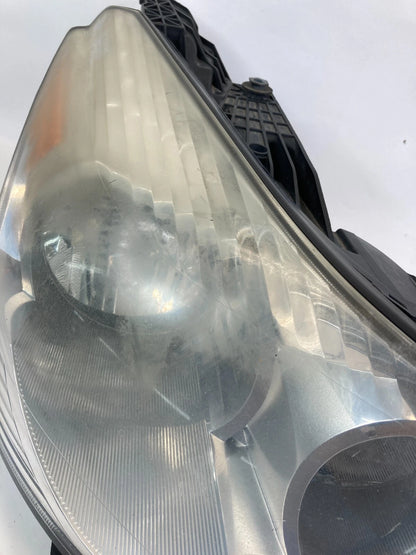 2009-2012 CHEVROLET TRAVERSE FRONT RIGHT PASSENGER SIDE HEADLAMP ASSEMBLY OEM