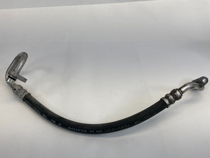 2007-2012 Nissan Sentra 2.0L A/C Refrigerant Discharge Hose Pipe Tube OEM