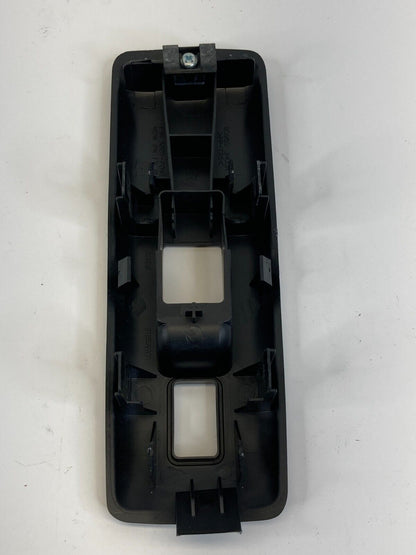 2014 2015 Nissan Rogue Select Front Right Side Door Window Switch Trim Bezel OEM