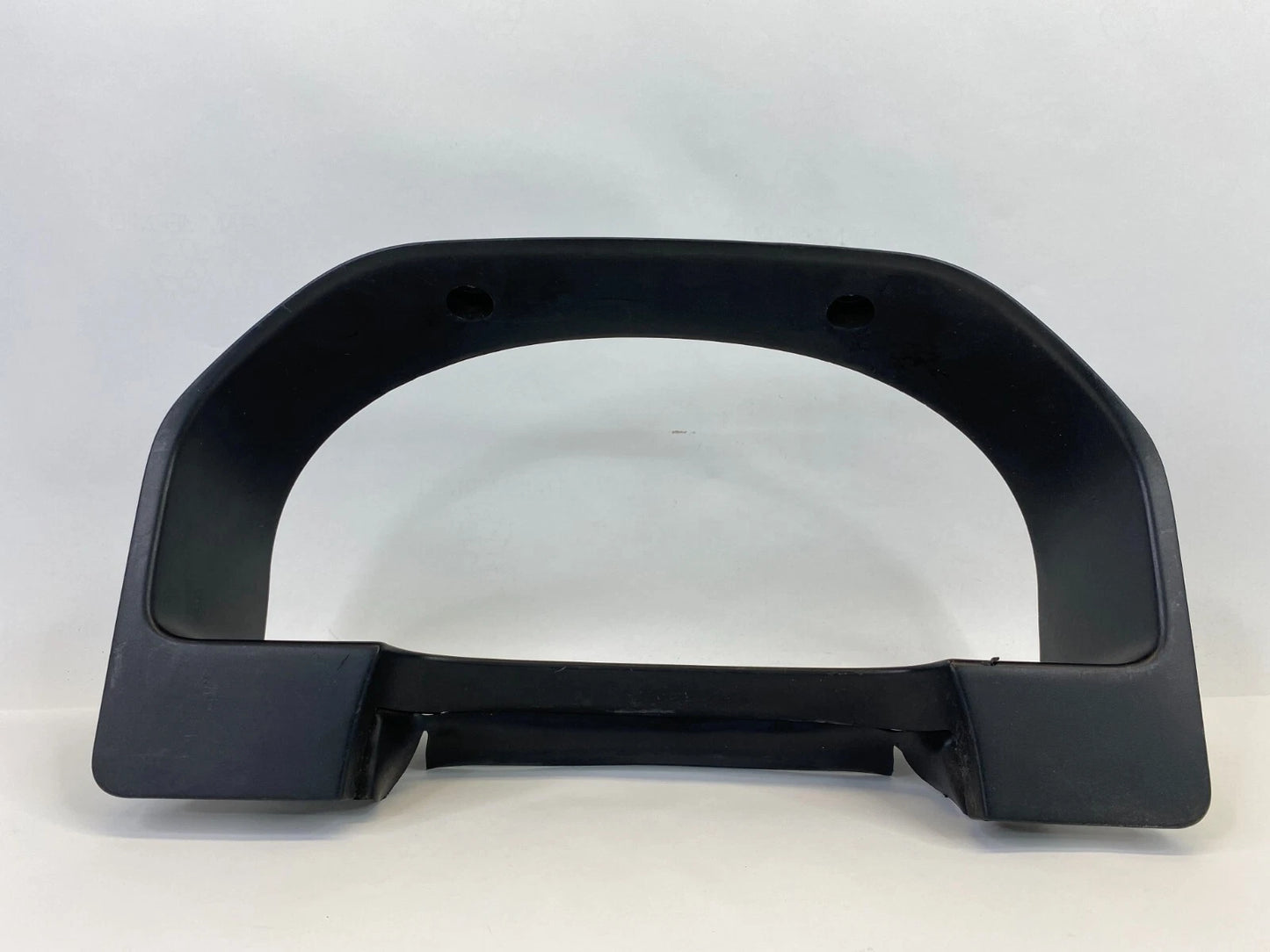 01-07 FORD ESCAPE DASH INSTRUMENT CLUSTER SPEEDOMETER TRIM BEZEL YL8X-78044D70-A