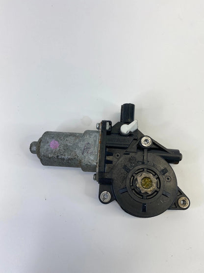 2008-2012 HONDA ACCORD SEDAN FRONT LEFT DRIVER SIDE DOOR POWER WINDOW MOTOR ASSY