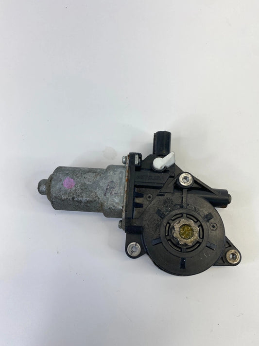 2008-2012 HONDA ACCORD SEDAN FRONT LEFT DRIVER SIDE DOOR POWER WINDOW MOTOR ASSY
