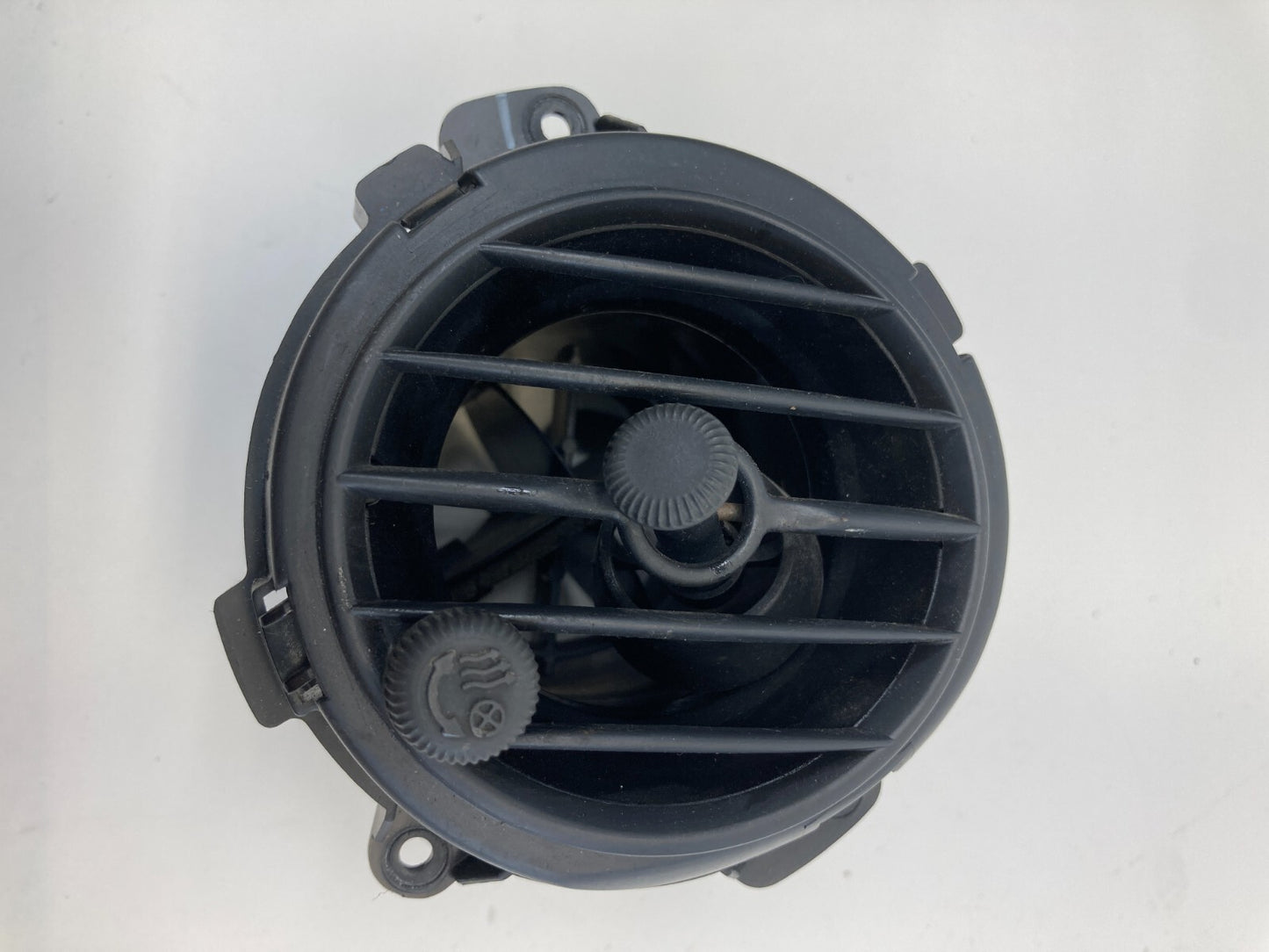 01-05 Chrysler PT Cruiser Front Dash Side AC Air Vent Outlet Grille 5297989 OEM