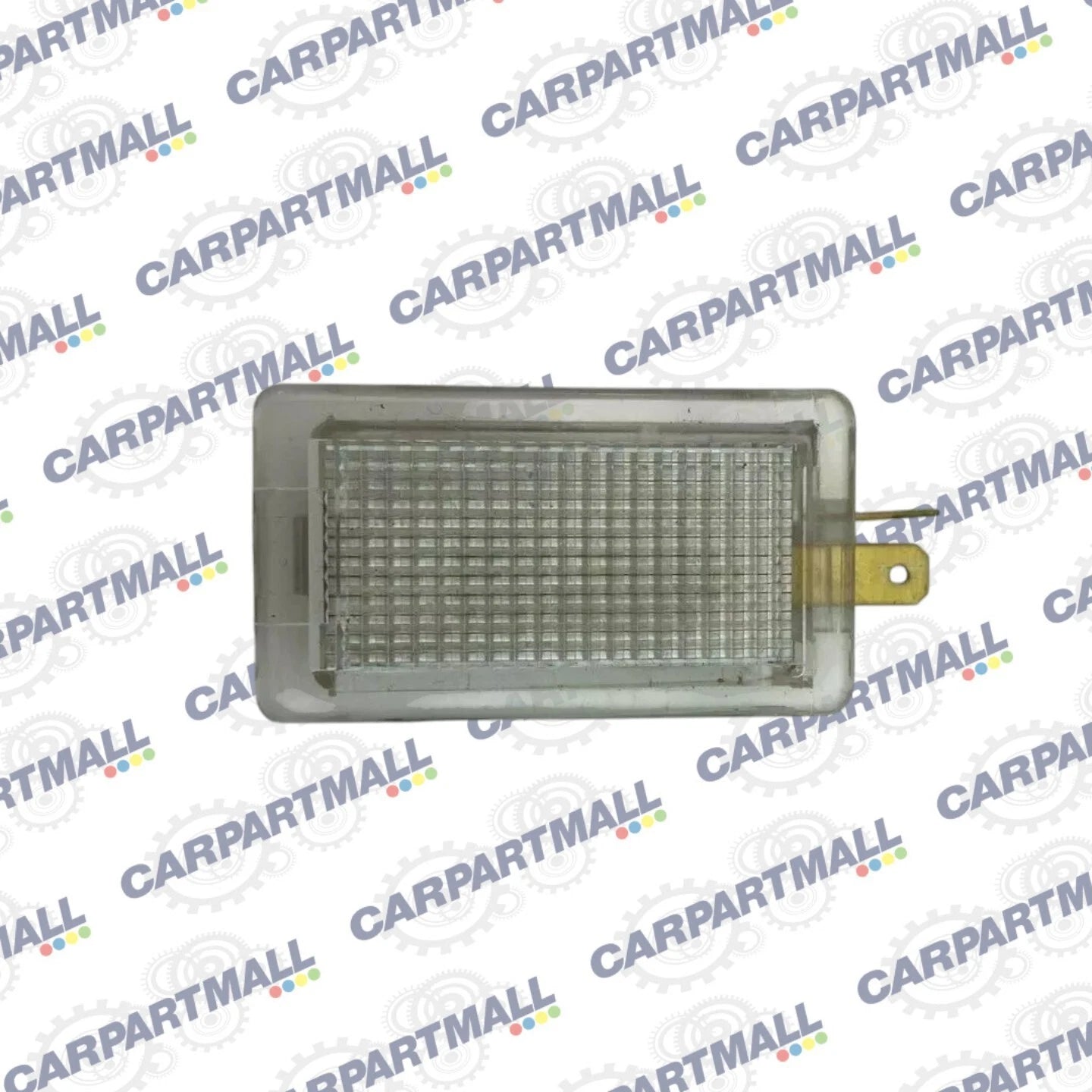 2007 2008 07 08 KIA OPTIMA REAR TRUNK CARGO LIGHT LAMP ASSEMBLY OEM