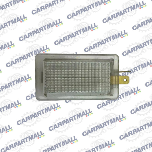 2007 2008 07 08 KIA OPTIMA REAR TRUNK CARGO LIGHT LAMP ASSEMBLY OEM