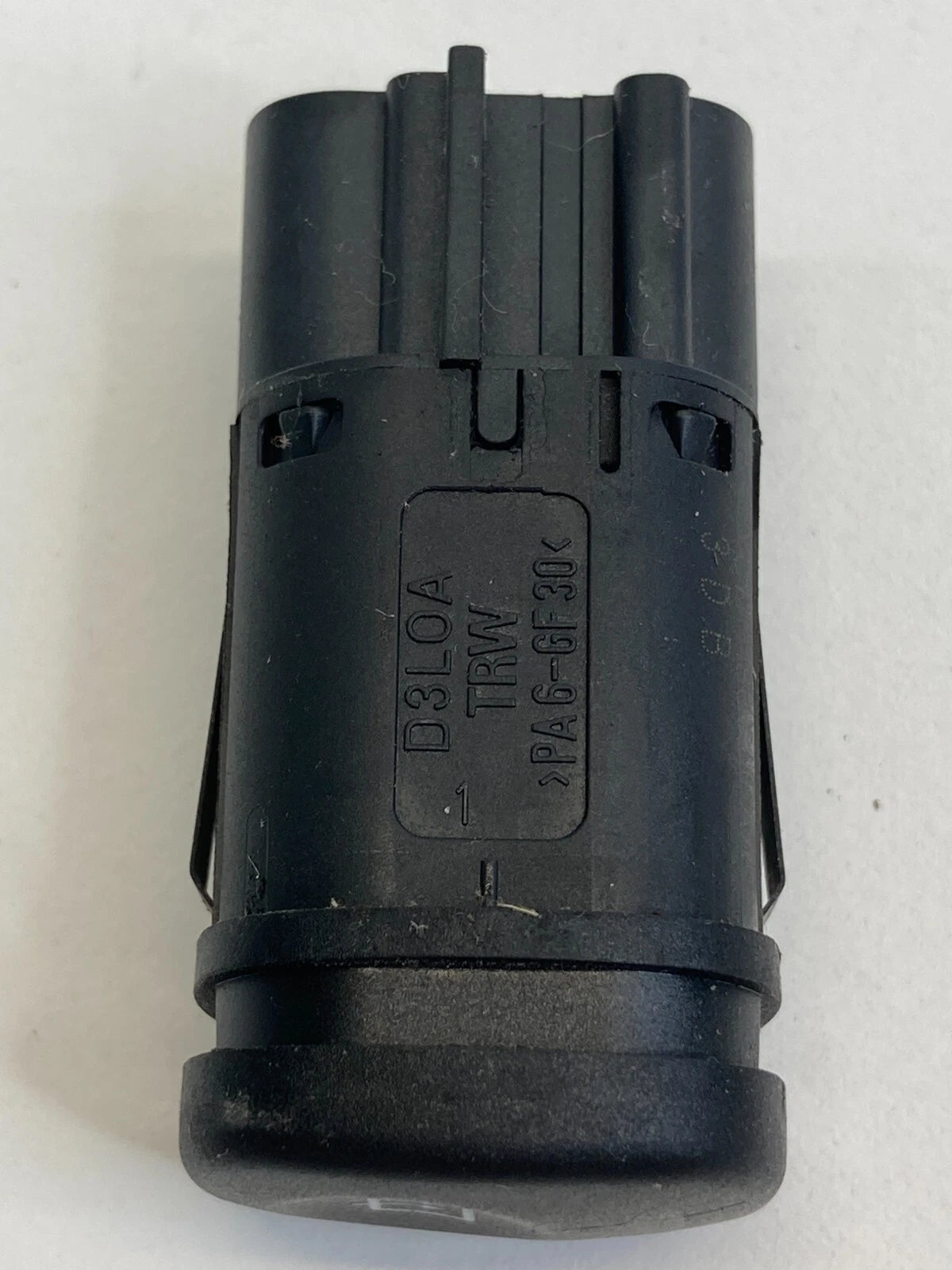 2001 02 03 04 05 06 2007 FORD ESCAPE REAR DEFOG DEFROST BUTTON SWITCH OEM