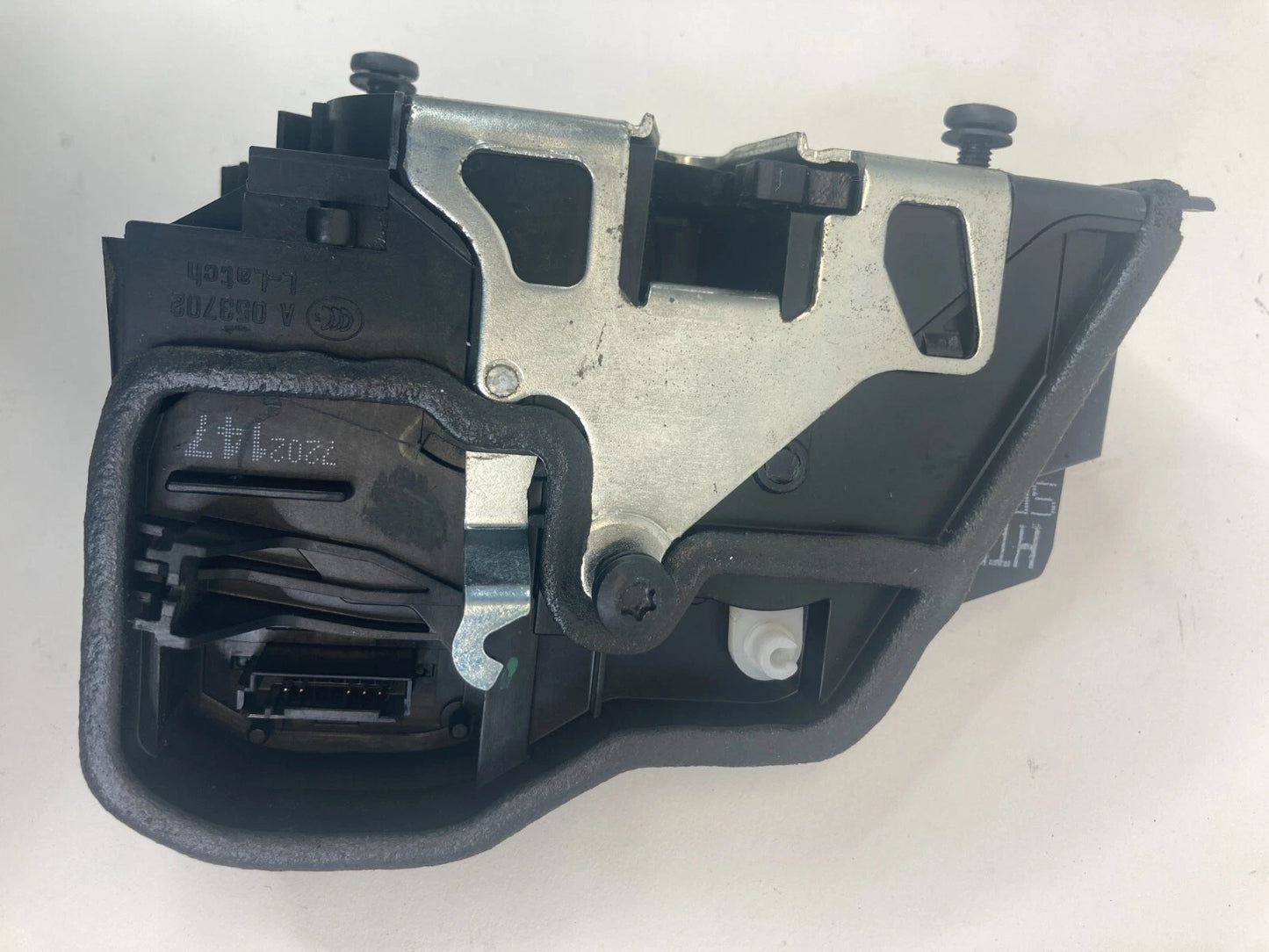 2009 BMW 535I XDRIVE REAR LEFT DOOR LOCK LATCH RELEASE ACTUATOR 7202147 OEM