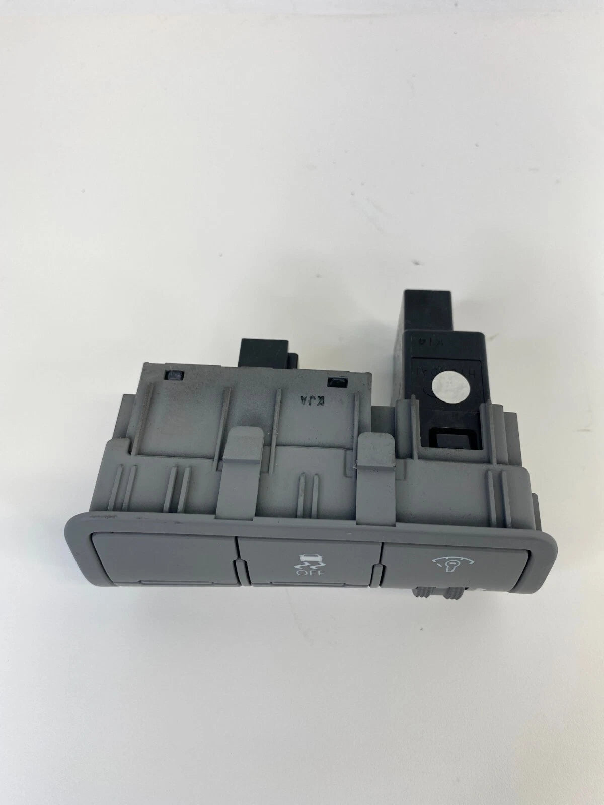 2012-2017 HYUNDAI ACCENT ECO TRACTION CONTROL DIMMER SWITCH OEM 3AK1RJ-1710
