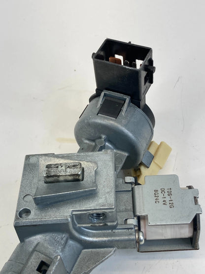 2010-2013 MAZDA 3 MAZDA3 2.0 SEDAN AT IGNITION SWITCH LOCK CYLINDER & KEY OEM