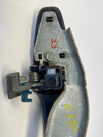 2006-2011 HONDA CIVIC EXTERIOR DOOR HANDLE REAR RIGHT PASSENGER SIDE OEM FACTORY