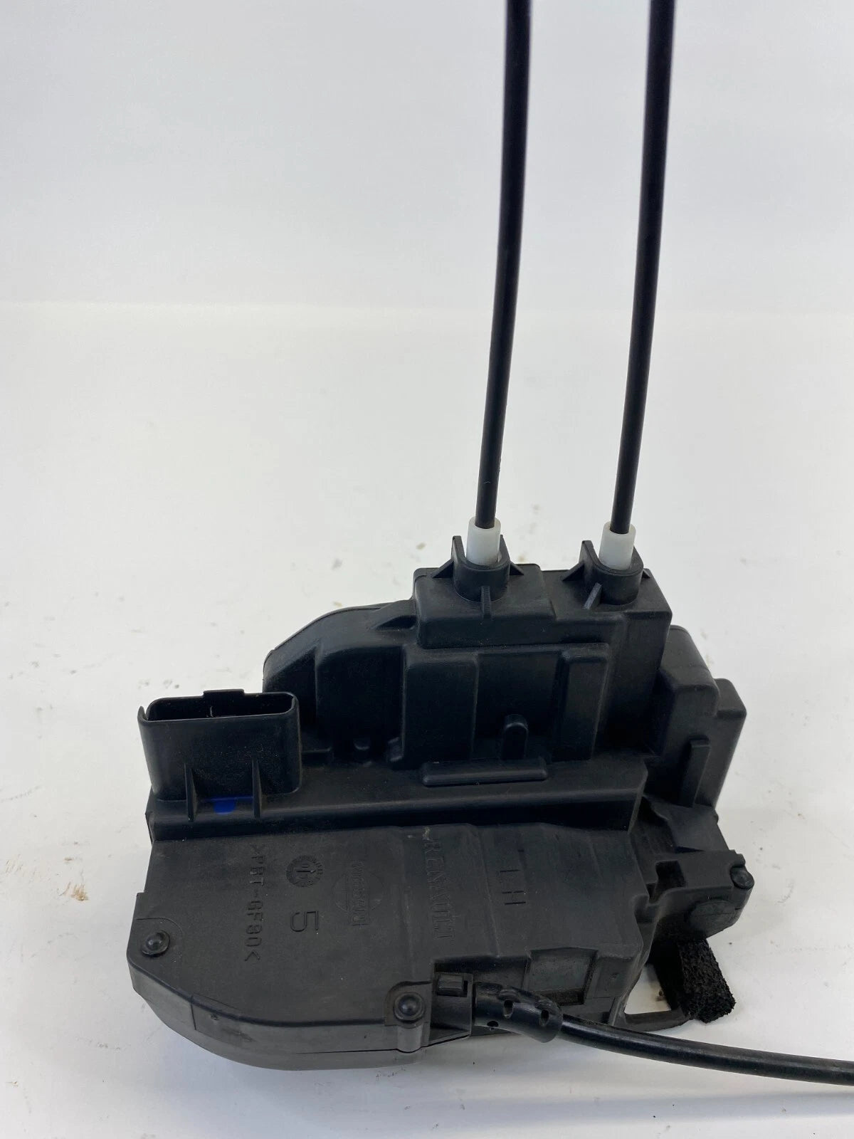 2004-2008 NISSAN MAXIMA REAR LEFT BACK SIDE DOOR LOCK LATCH ASSEMBLY OEM