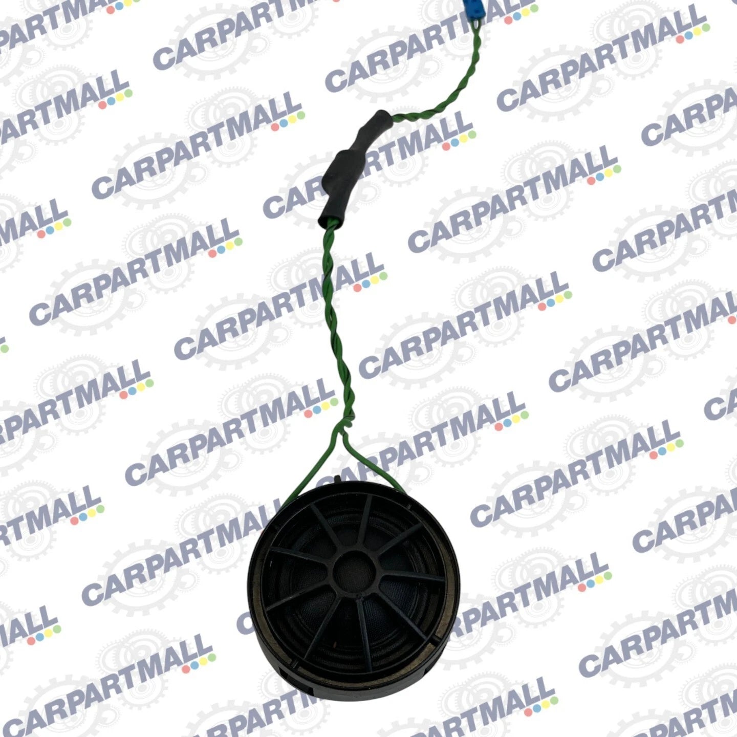 2007 2008 BMW 328XI LEFT DRIVER SIDE DOOR TWEETER SPEAKER 65136934025 OEM