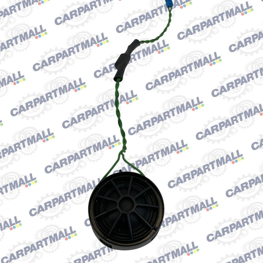 2007 2008 BMW 328XI LEFT DRIVER SIDE DOOR TWEETER SPEAKER 65136934025 OEM