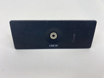 2013-2019 Ford Escape Center Console AUX in Audio Socket BT4T-19C150-AB