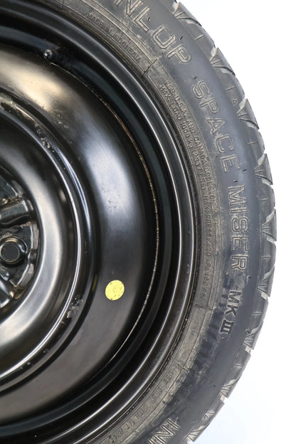 2007-2017 TOYOTA CAMRY SPARE TIRE RIM WHEEL COMPACT DONUT 155/70/R17 110M OEM