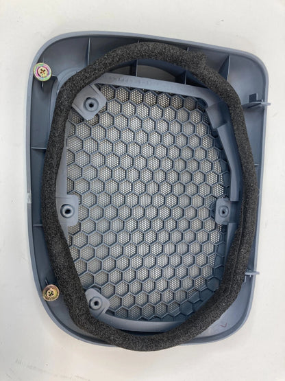 1998-2000 HONDA ACCORD RR LEFT DOOR SPEAKER GRILL BEZEL OEM FACTORY 84568S84A001