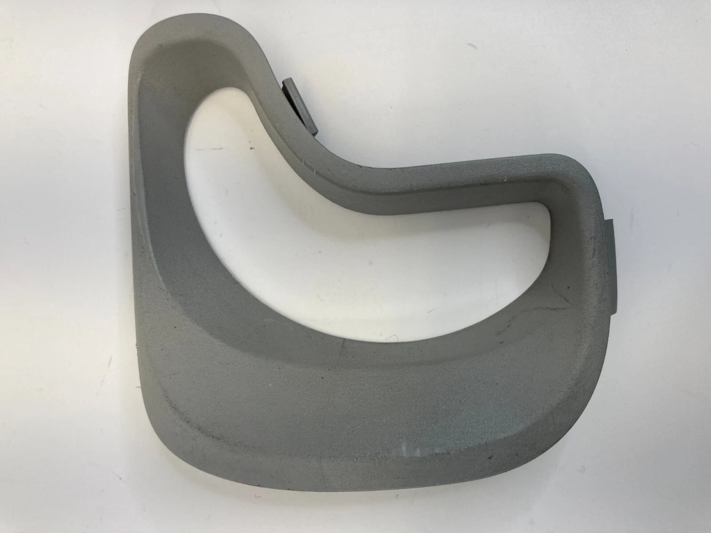 2005-2010 SCION TC RIGHT SIDE B-PILLAR SEAT BELT COVER 62410-21030 OEM
