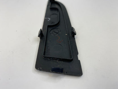 2011-2023 Dodge Charger Front Left Door Armrest Trim Cover Cap 1SE59TRMAA OEM