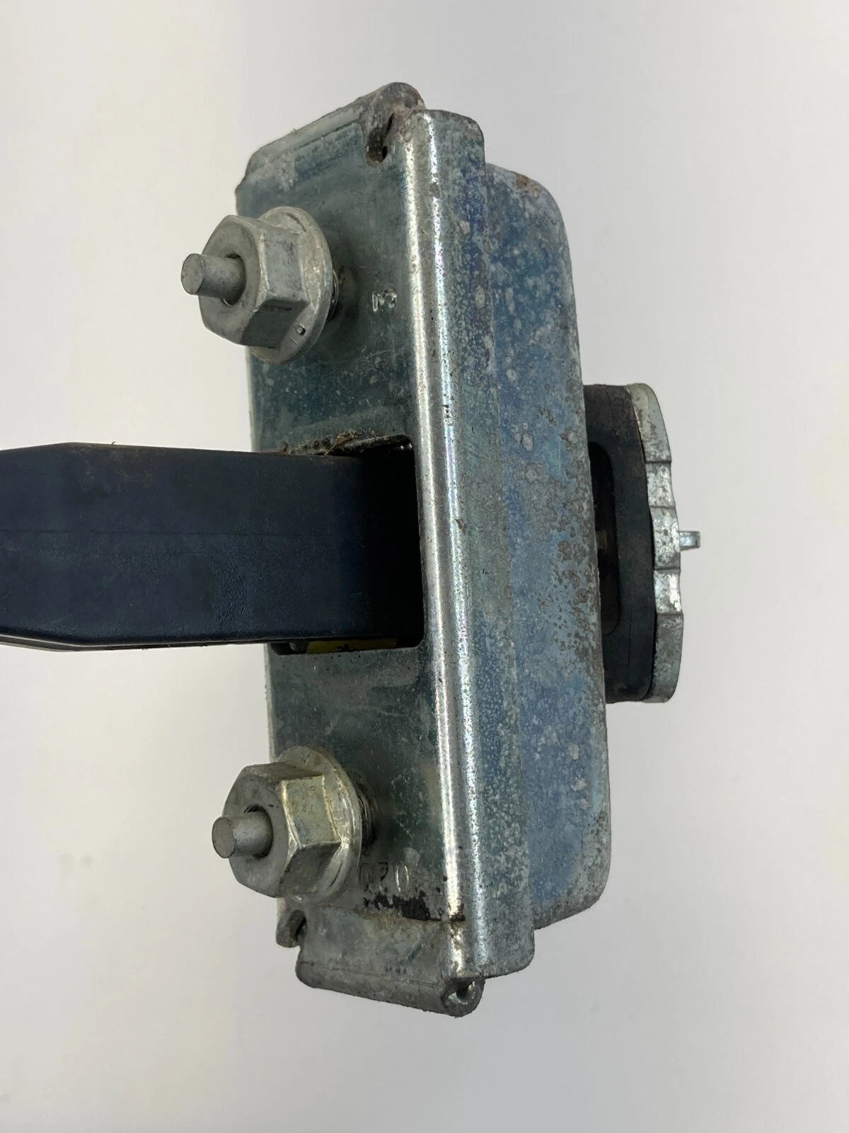2007-2014 FORD EDGE FRONT RIGHT SIDE DOOR CHECK STOP STOPPER STRAP ARM OEM