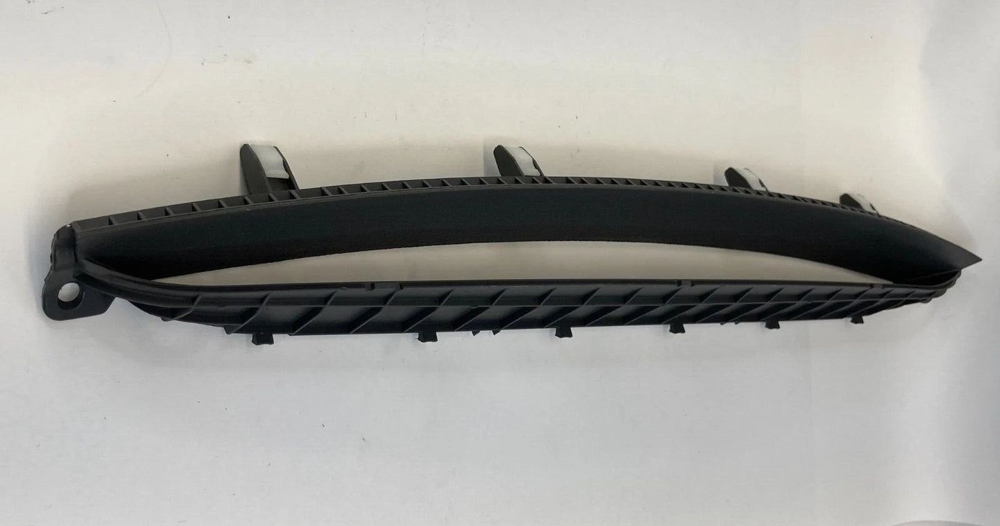 2007-2011 TOYOTA CAMRY UPPER DASHBOARD DEFROSTER VENT PANEL GARNISH TRIM BEZEL
