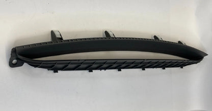 2007-2011 TOYOTA CAMRY UPPER DASHBOARD DEFROSTER VENT PANEL GARNISH TRIM BEZEL