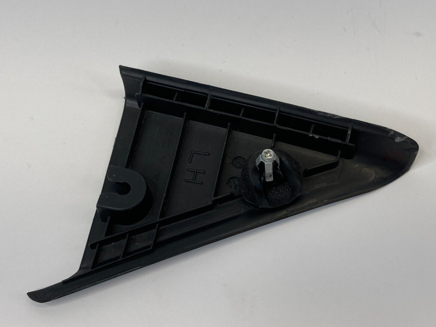 2011-2015 Hyundai Sonata Rear Left Inner Door Corner Molding Cover 83910-3S000