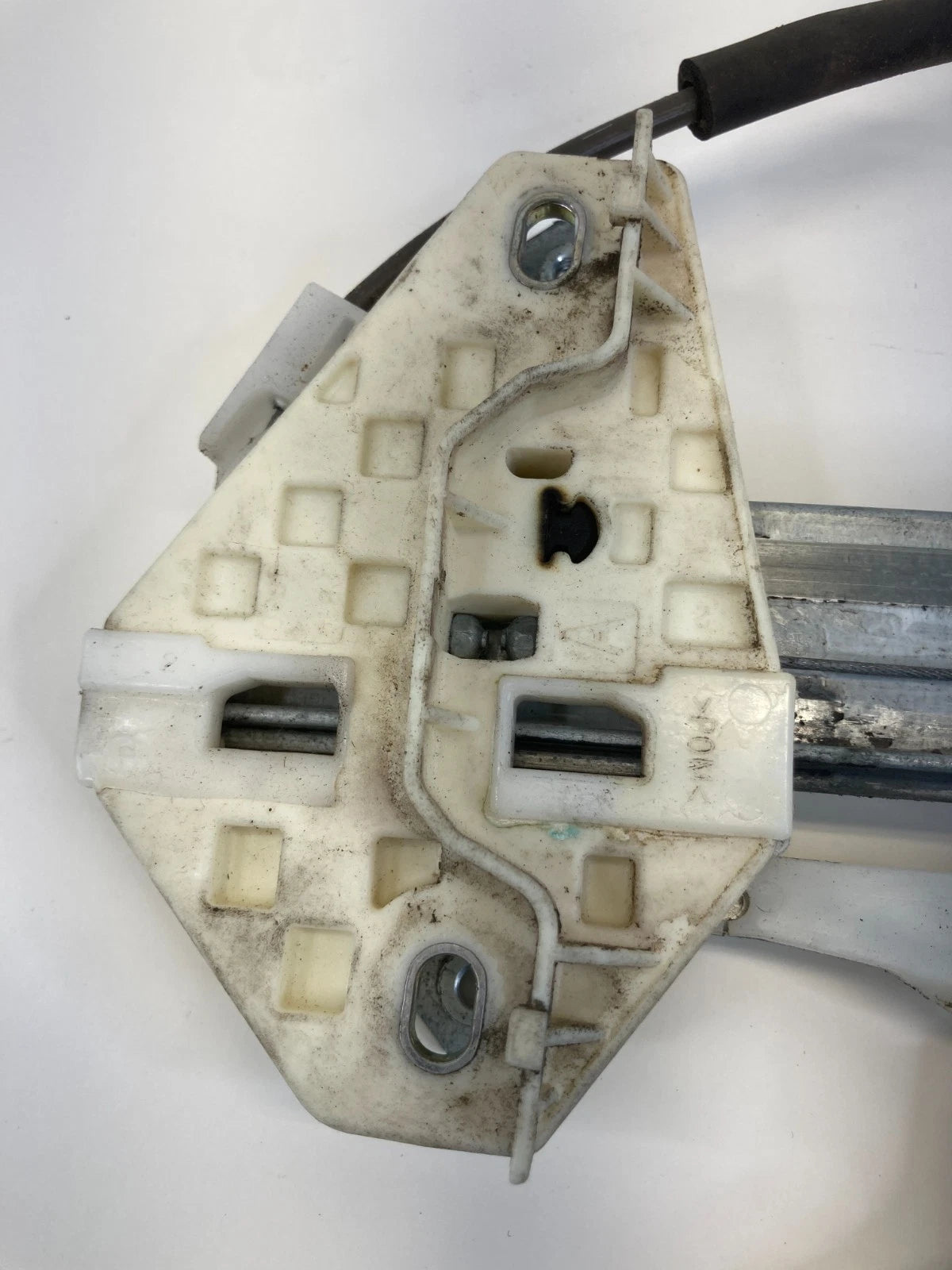 2005-2010 HONDA ODYSSEY REAR RIGHT SIDE POWER WINDOW REGULATOR MOTOR ASSEMBLY