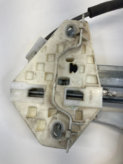 2005-2010 HONDA ODYSSEY REAR RIGHT SIDE POWER WINDOW REGULATOR MOTOR ASSEMBLY