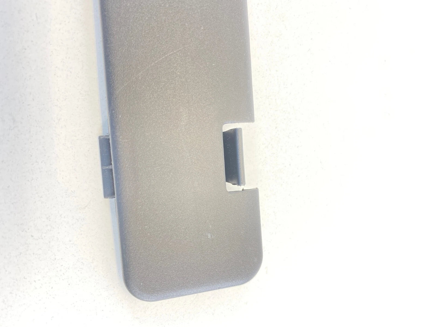 2007-2009 LEXUS RX350 2004-2006 RX330 DVD UNIT PLATE COVER TRIM 86846-0E010 OEM