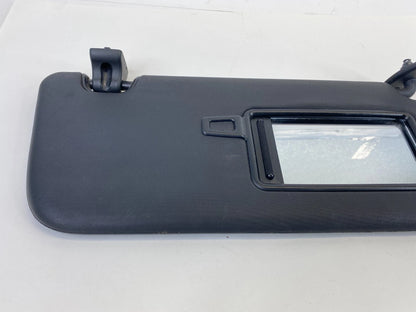 2014-2019 KIA SOUL FRONT RIGHT PASSENGER SIDE SUNVISOR SUN VISOR W/ SUNROOF OEM